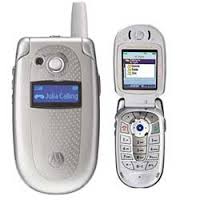Klingeltöne Motorola V400 kostenlos herunterladen.